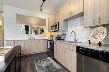 42 In modern cabinetry